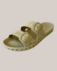 Sandali Mare Unisex La Jolla City Beige 4153/U Sensi