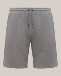 Short Unisex Poly Cotton Casimir Grey Frost KK5138GW 411 K-Way