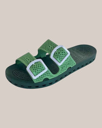 Sandali Donna La Jolla Samba 5150/SA Salvia Sensi
