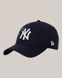 New Era Cappello Con Visiera New York Yankees Blu Navy 60915927