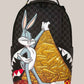 Sprayground Looney Tunes Bugs Bunny Carrot Zaino Unisex 910B9177NSZ