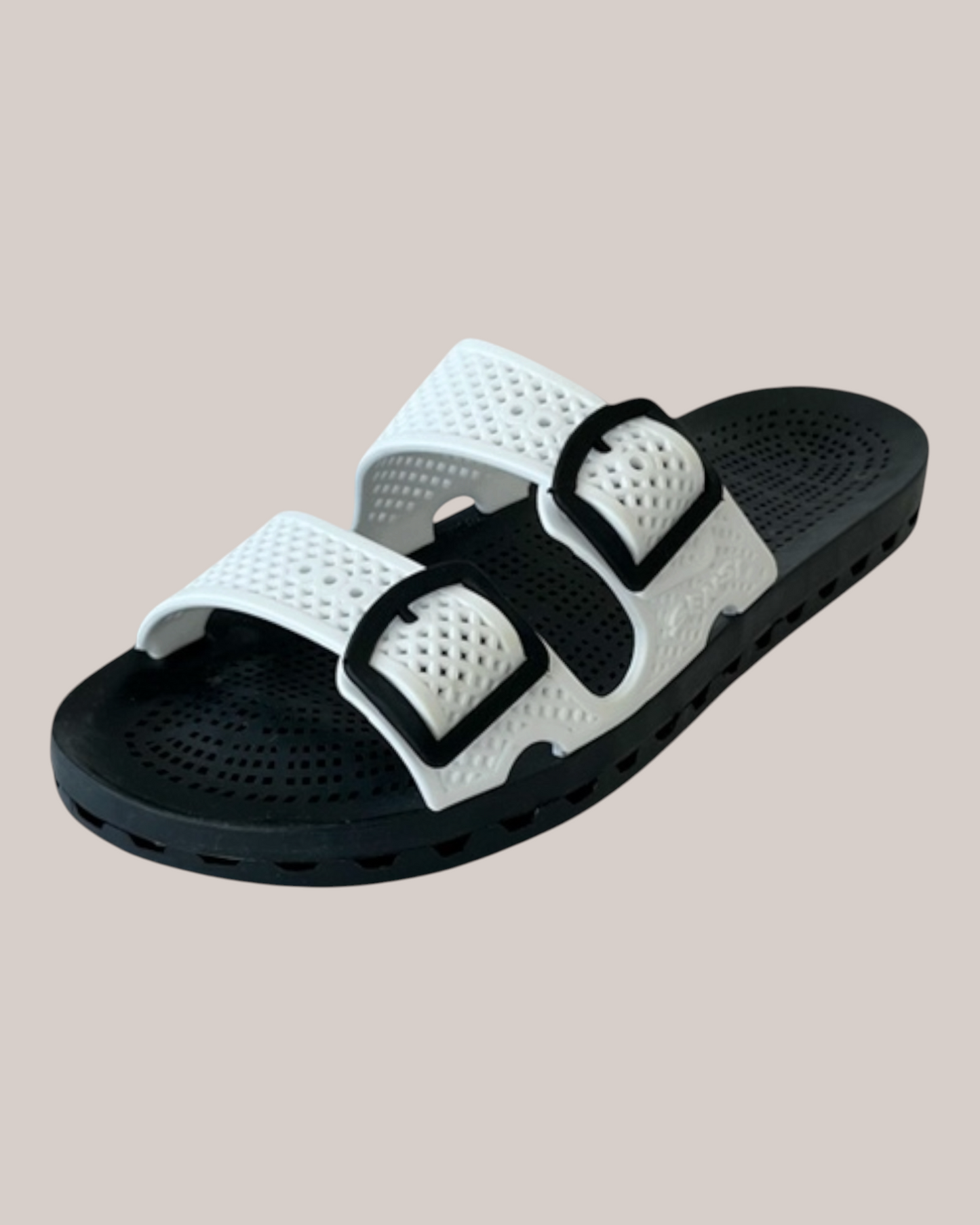 Sandali Mare Unisex La Jolla Urban Bianco 4150/U Sensi