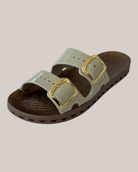 Sandali Donna La Jolla Prestigio 4151/P Beige Sensi