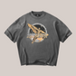 T-Shirt Golden Tour Sun Fade Grey MLM100823-46 Represent
