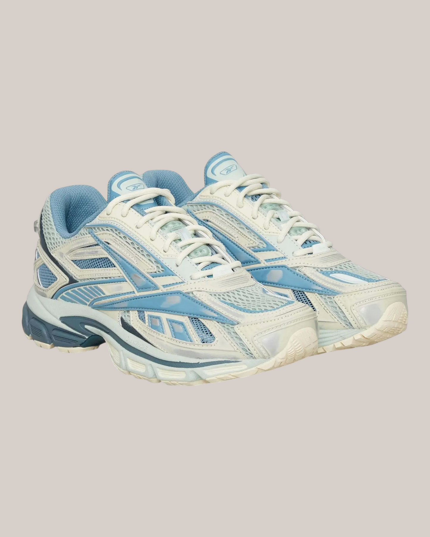 Sneakers Premier Road Ultra Tranq Teal/Warped Blue 100261950P Reebok