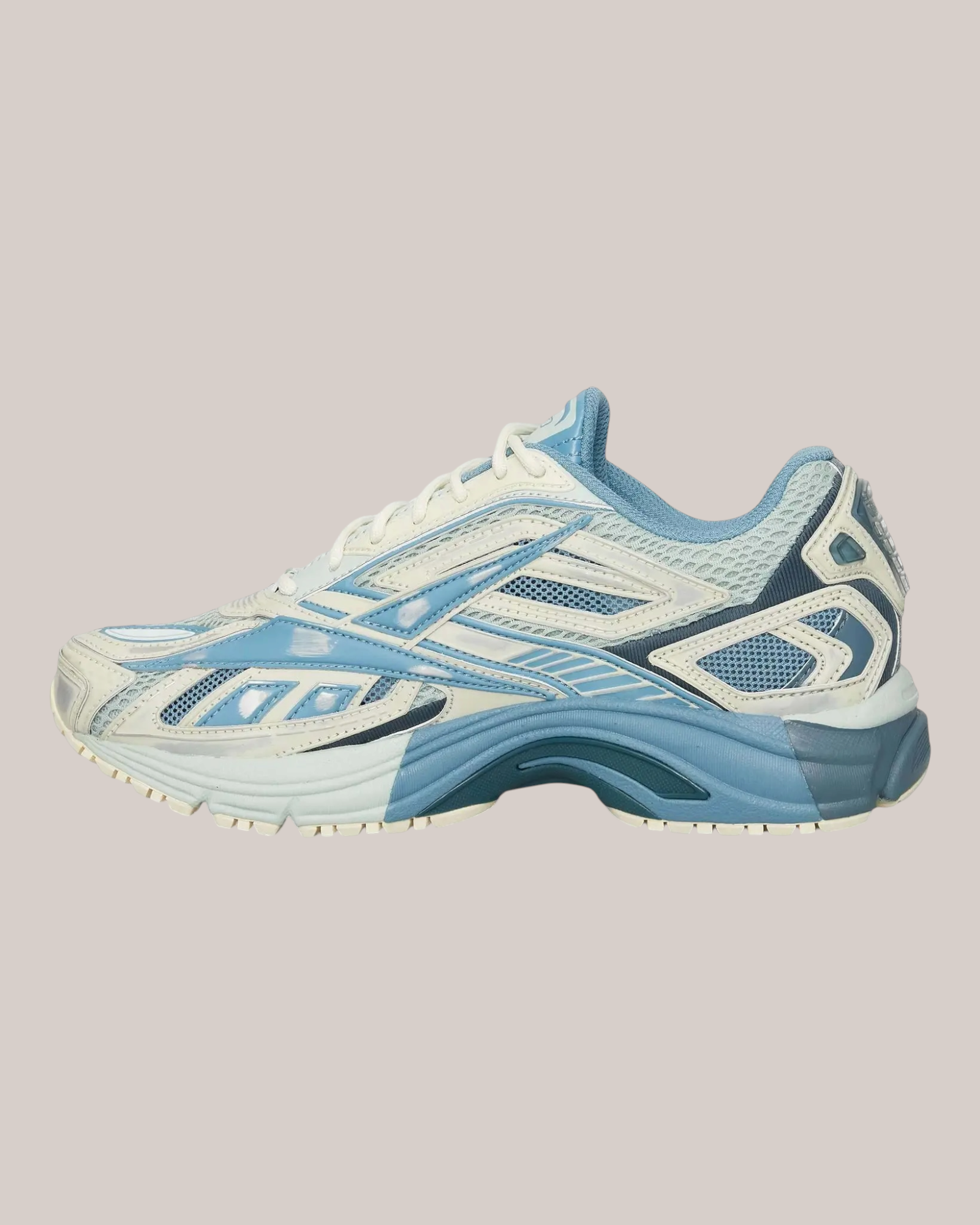 Sneakers Premier Road Ultra Tranq Teal/Warped Blue 100261950P Reebok