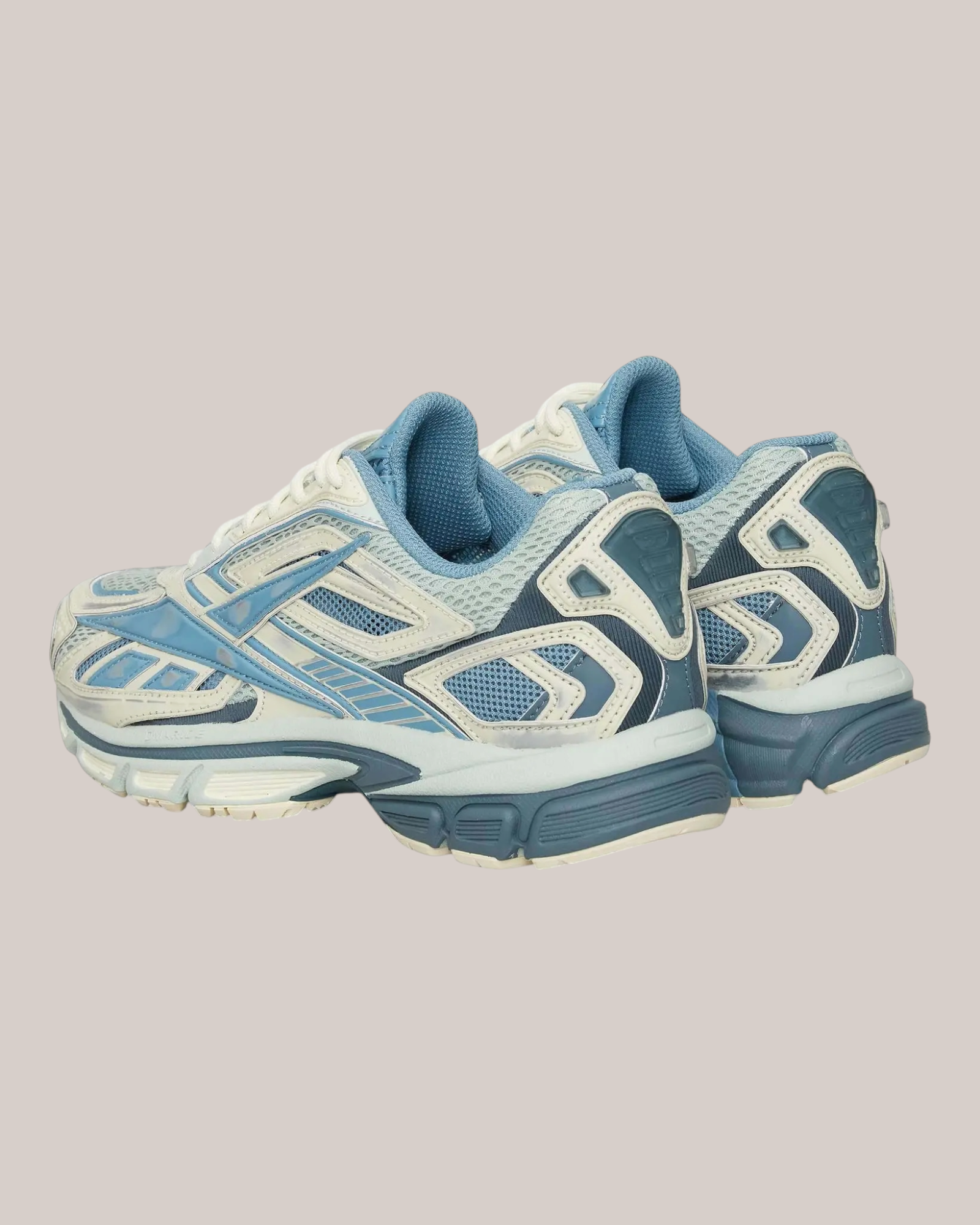 Sneakers Premier Road Ultra Tranq Teal/Warped Blue 100261950P Reebok