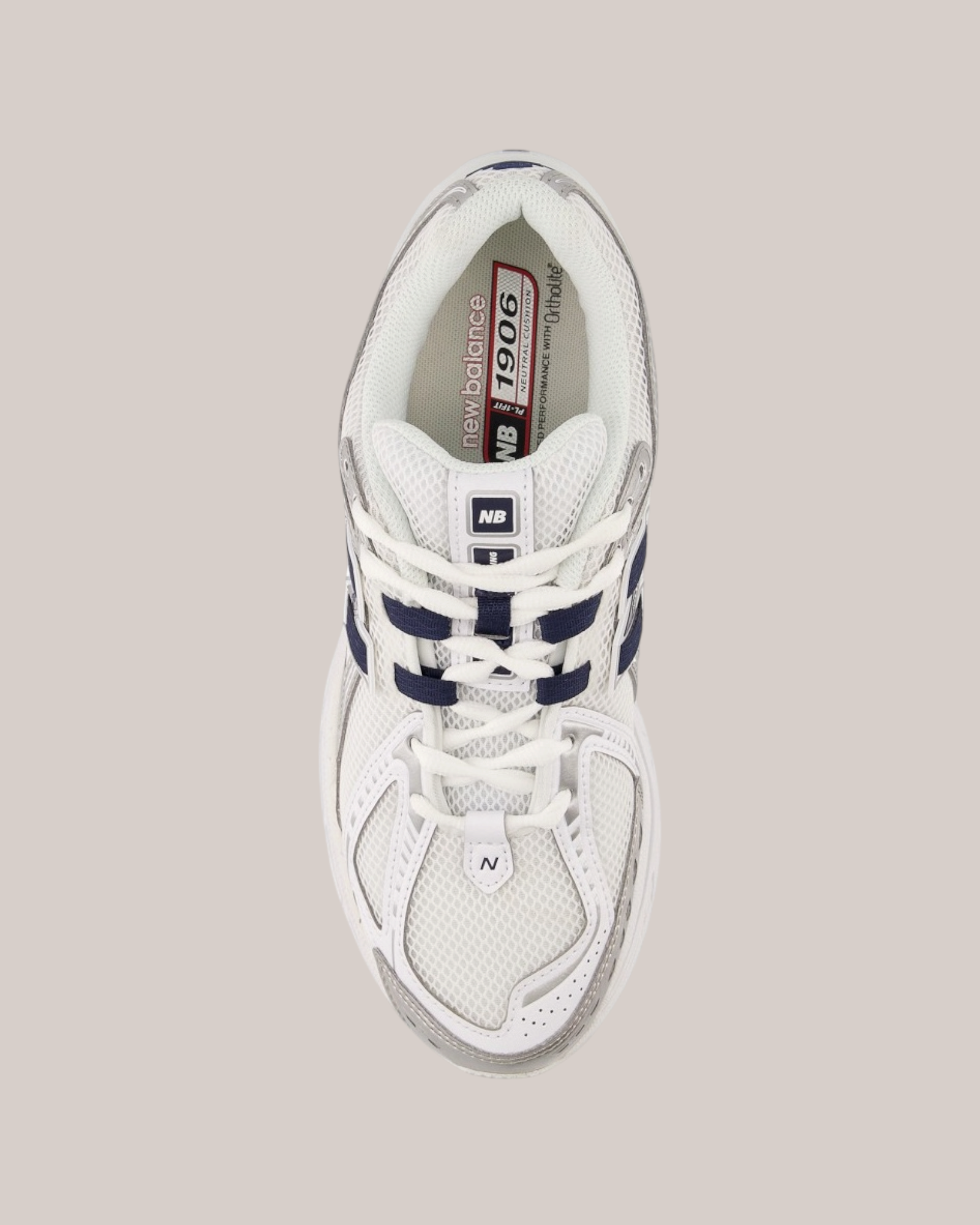 Sneakers 1906 Bianca U1906RCM New Balance