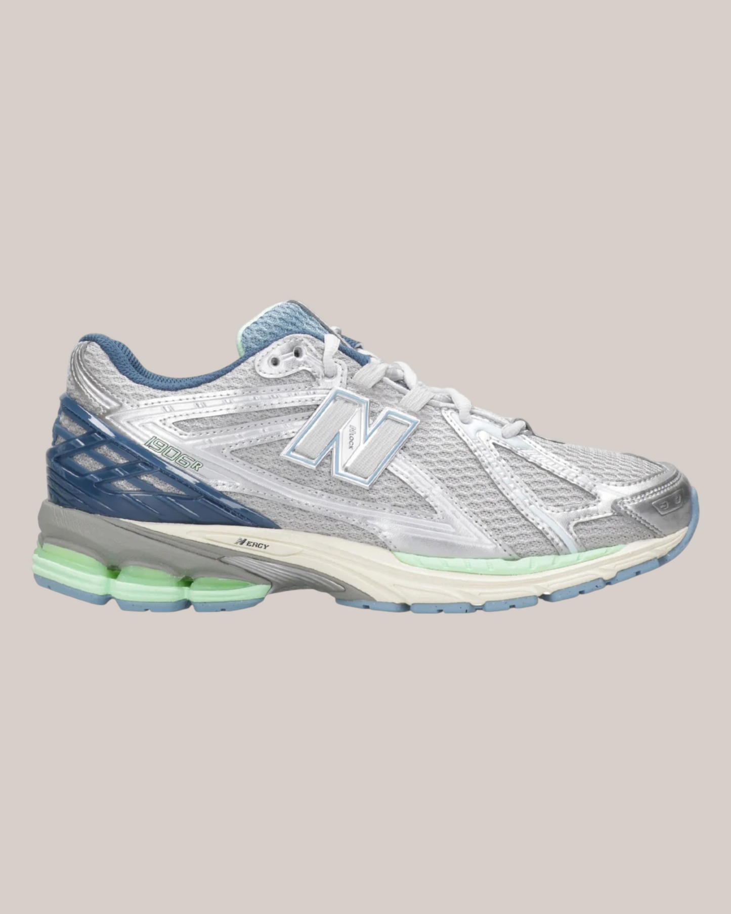 Sneakers 1906 Silver Metallic U1906RCR New Balance