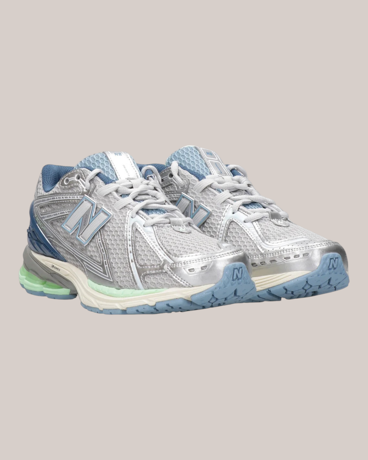 Sneakers 1906 Silver Metallic U1906RCR New Balance