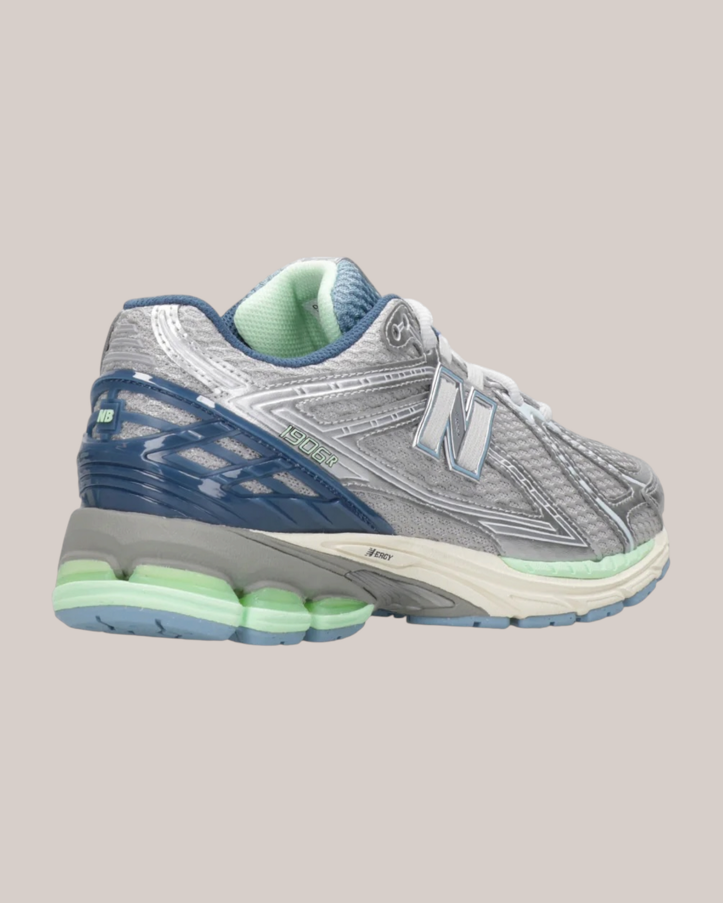 Sneakers 1906 Silver Metallic U1906RCR New Balance
