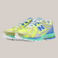 Sneakers Alkaline Green/ Blue Bird  NB U1906EN New Balance