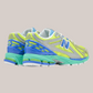 Sneakers Alkaline Green/ Blue Bird  NB U1906EN New Balance