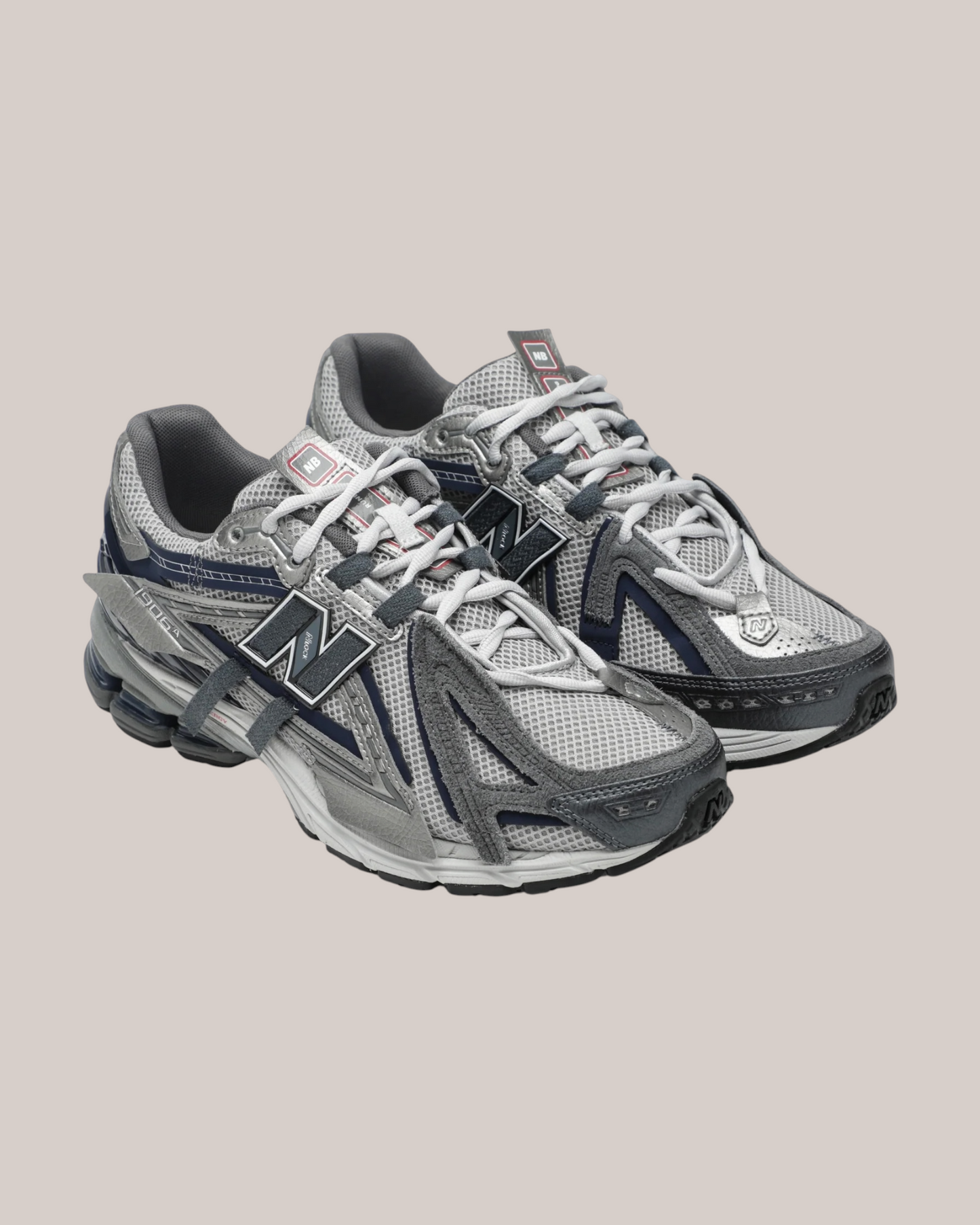 Sneakers Graphite Magic Blue NB U19064F6 New Balance