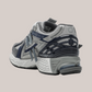 Sneakers Graphite Magic Blue NB U19064F6 New Balance