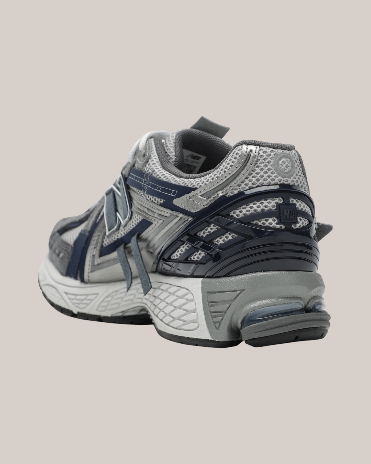 Sneakers Graphite Magic Blue NB U19064F6 New Balance