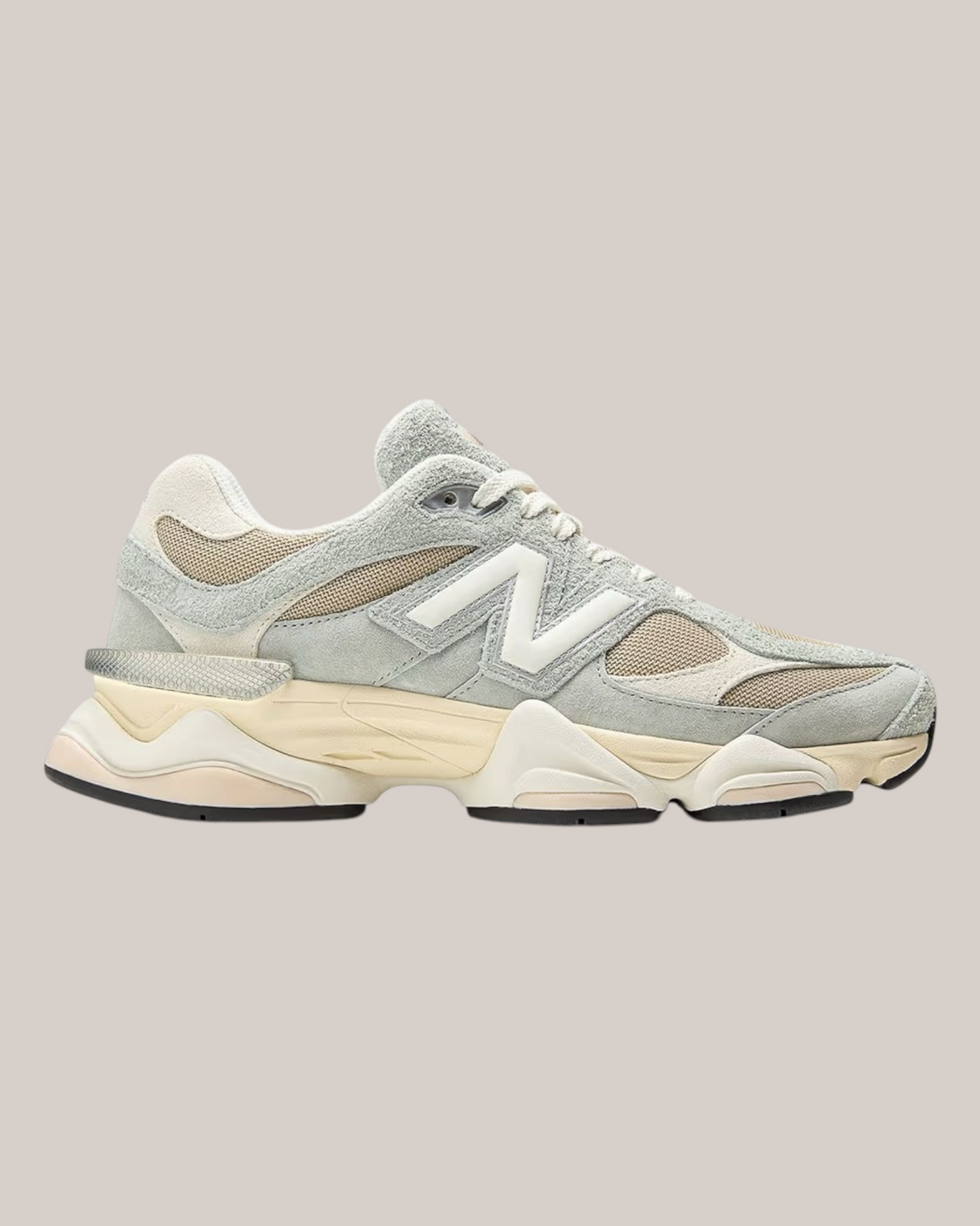 Sneakers NB U9060 440 Beige Grigio New Balance