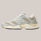 Sneakers NB U9060 440 Beige Grigio New Balance