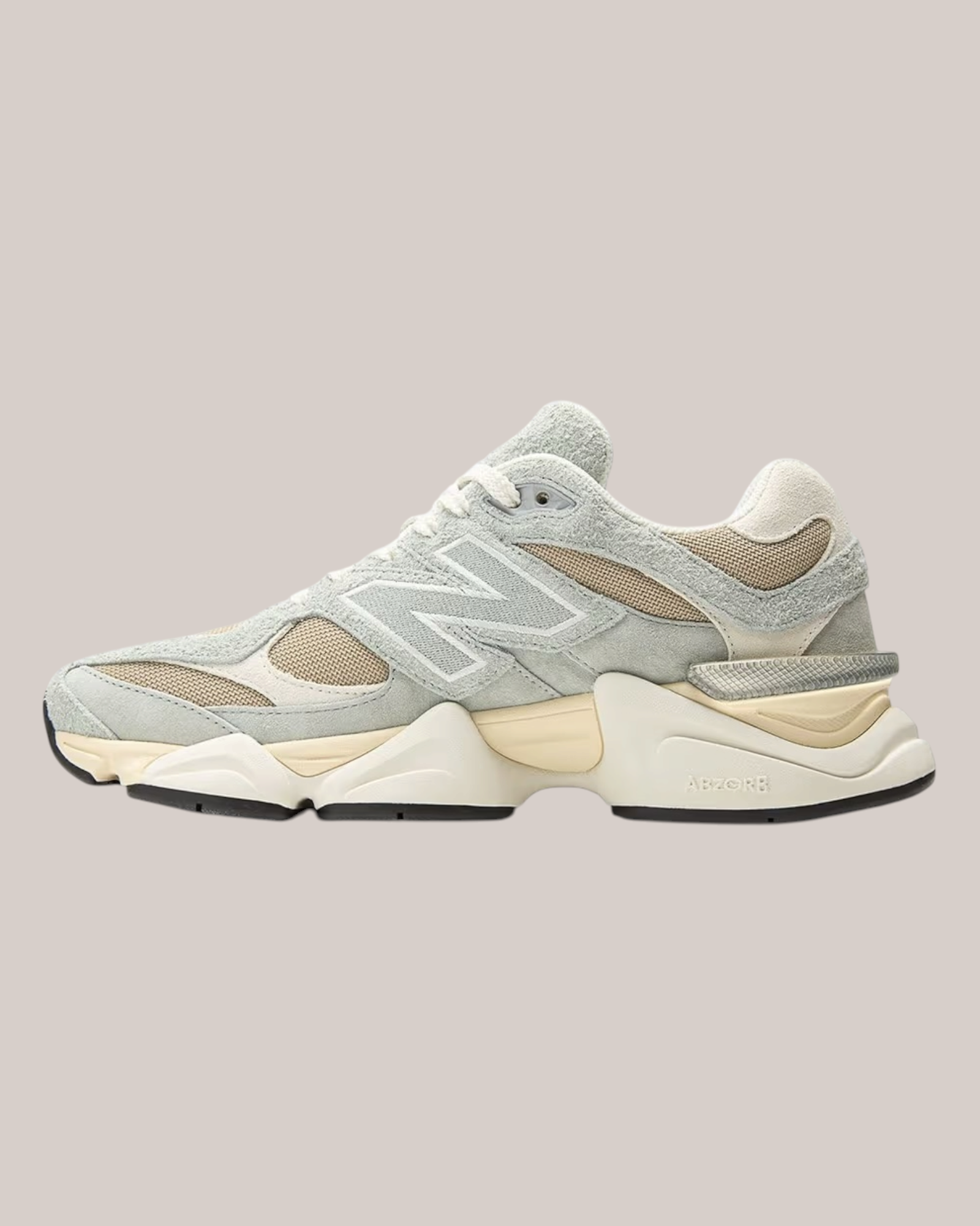 Sneakers NB U9060 440 Beige Grigio New Balance