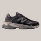 Sneakers NB U9060BLK Nera New Balance