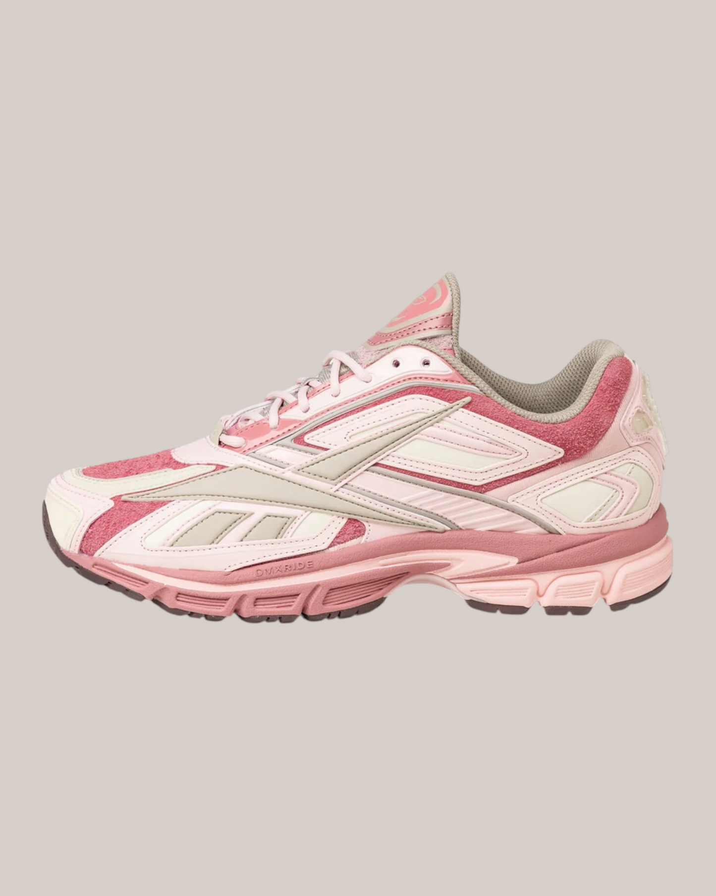 Sneakers Premier Road Ultra Pure Pink/Gentle Pink-Vintage Chalk 100261769 Reebok