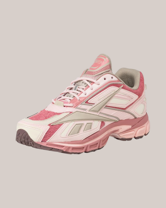 Sneakers Premier Road Ultra Pure Pink/Gentle Pink-Vintage Chalk 100261769 Reebok