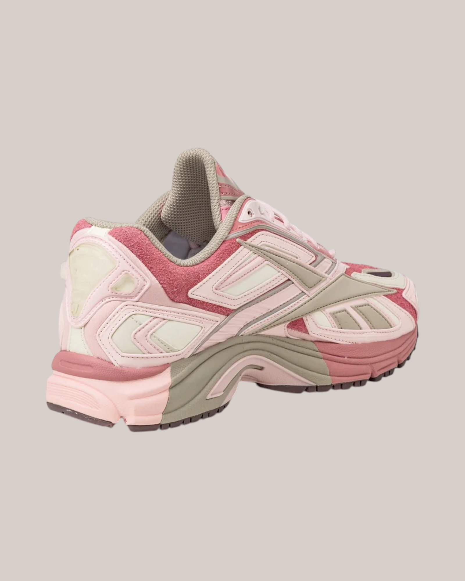Sneakers Premier Road Ultra Pure Pink/Gentle Pink-Vintage Chalk 100261769 Reebok