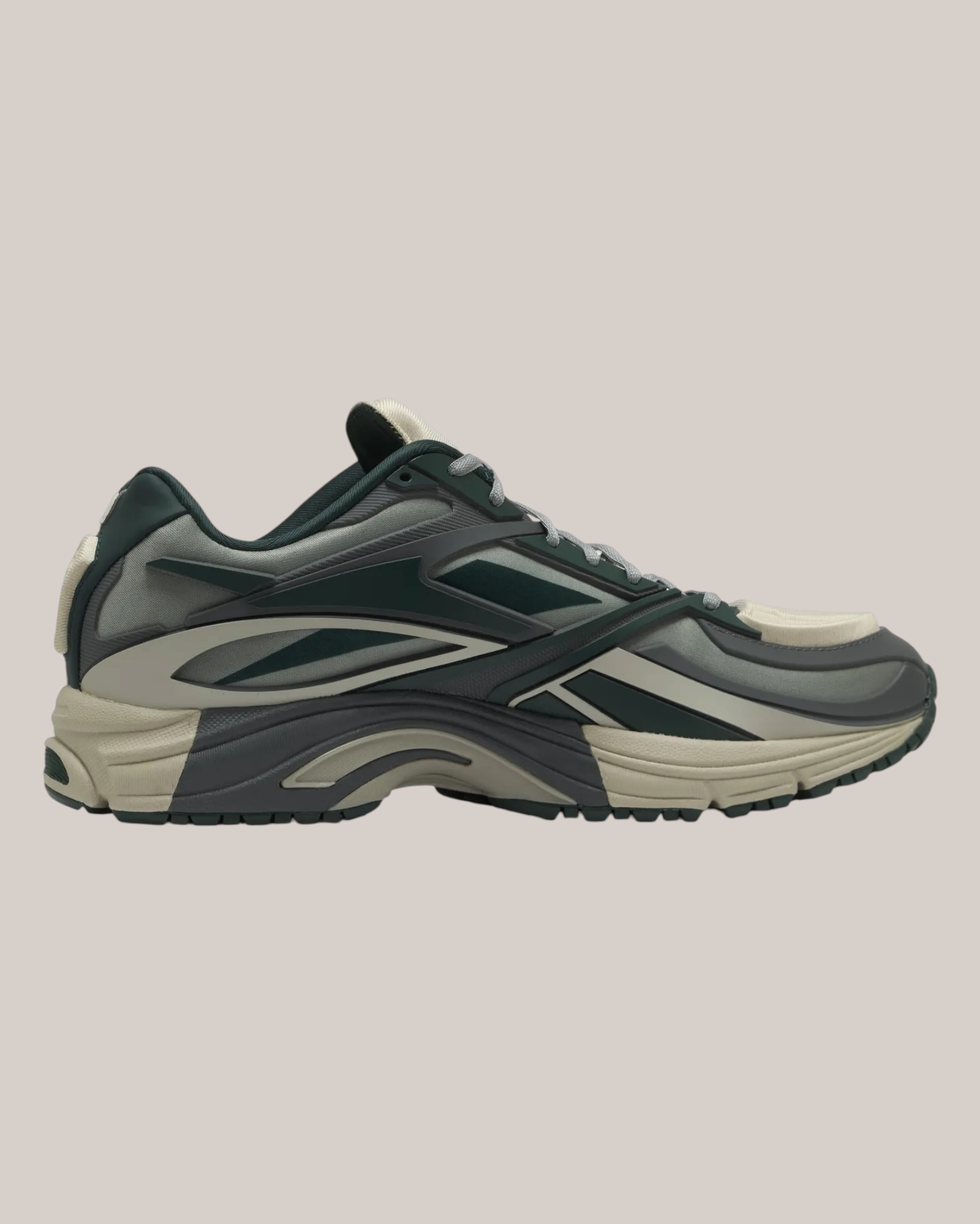 Sneakers Premier Road Modern 100261805 Collegreen/Lightfog/Mingrey Reebok