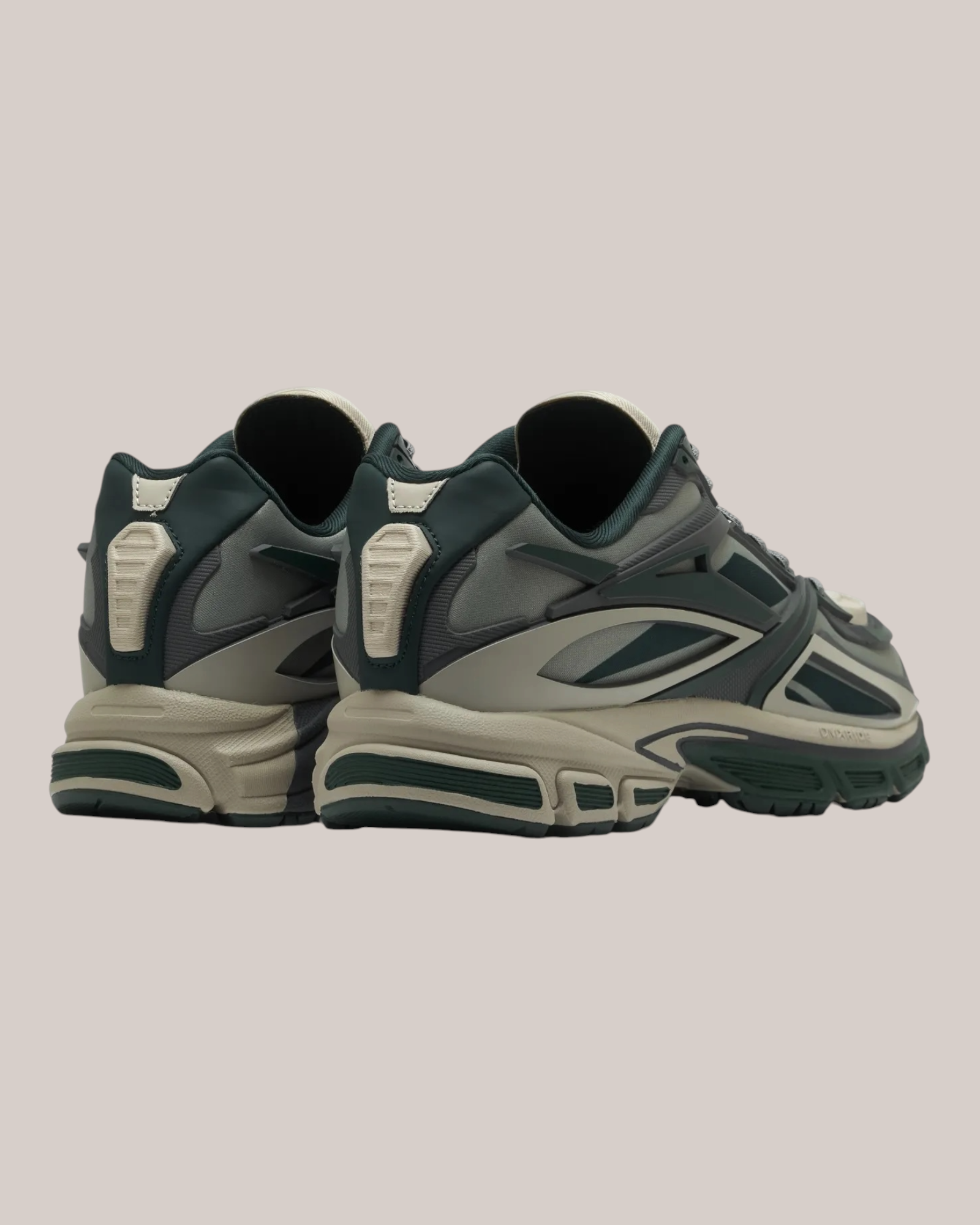 Sneakers Premier Road Modern 100261805 Collegreen/Lightfog/Mingrey Reebok