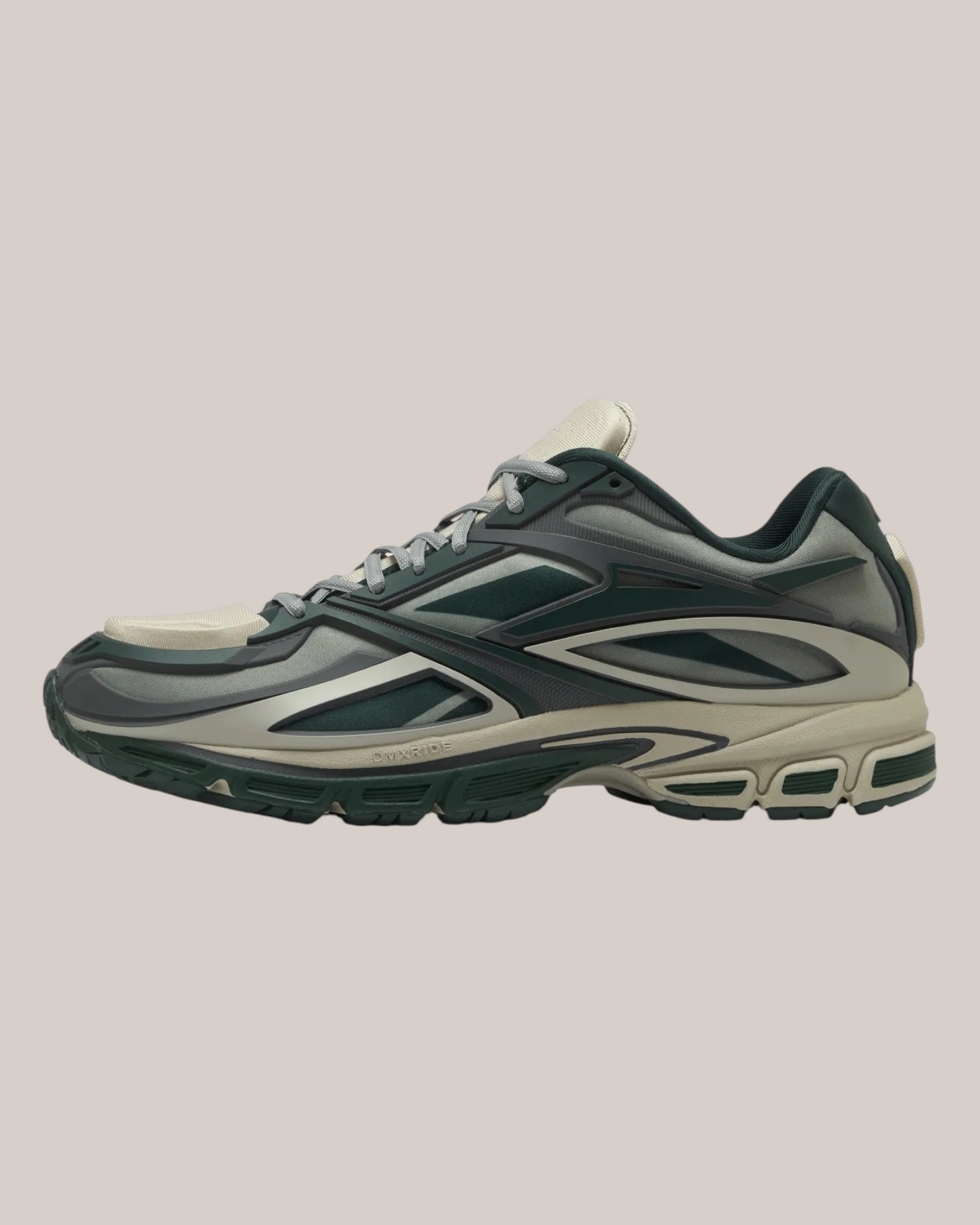 Sneakers Premier Road Modern 100261805 Collegreen/Lightfog/Mingrey Reebok