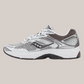 Sneakers ProGrid Omni 9 White/Brown S70739-57 Saucony