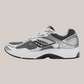 Sneakers ProGrid Omni 9 Grigio/Silver S70739-42 Saucony