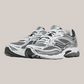Sneakers ProGrid Omni 9 Grigio/Silver S70739-42 Saucony