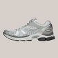 Sneakers ProGrid Triumph 4 Bianco S70704-26 Saucony