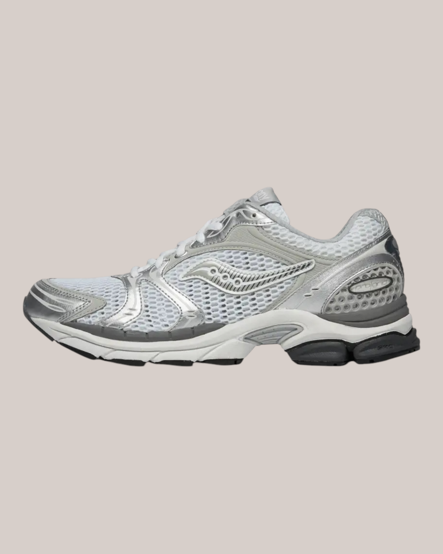 Sneakers ProGrid Triumph 4 Bianco S70704-26 Saucony