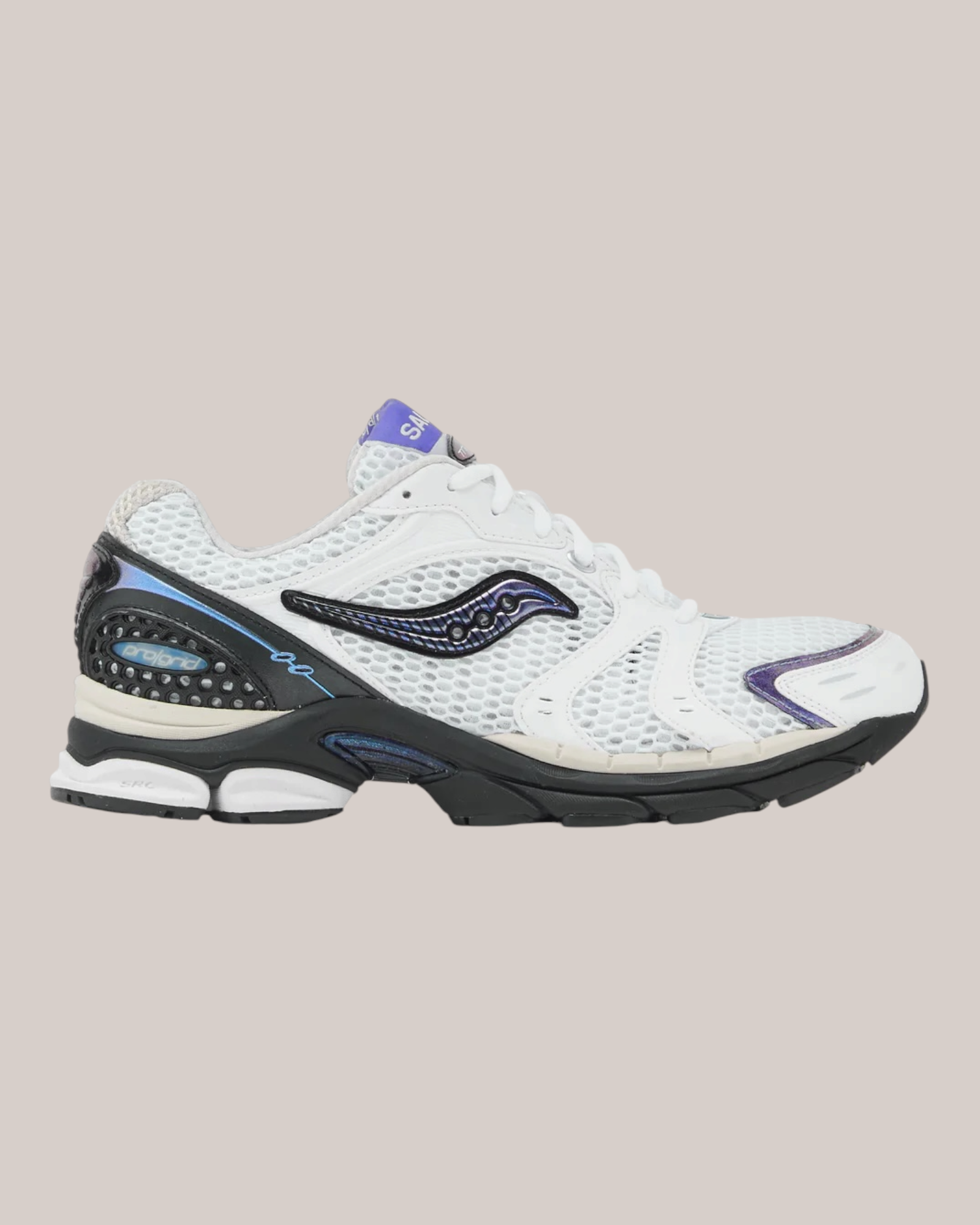 Saucony
