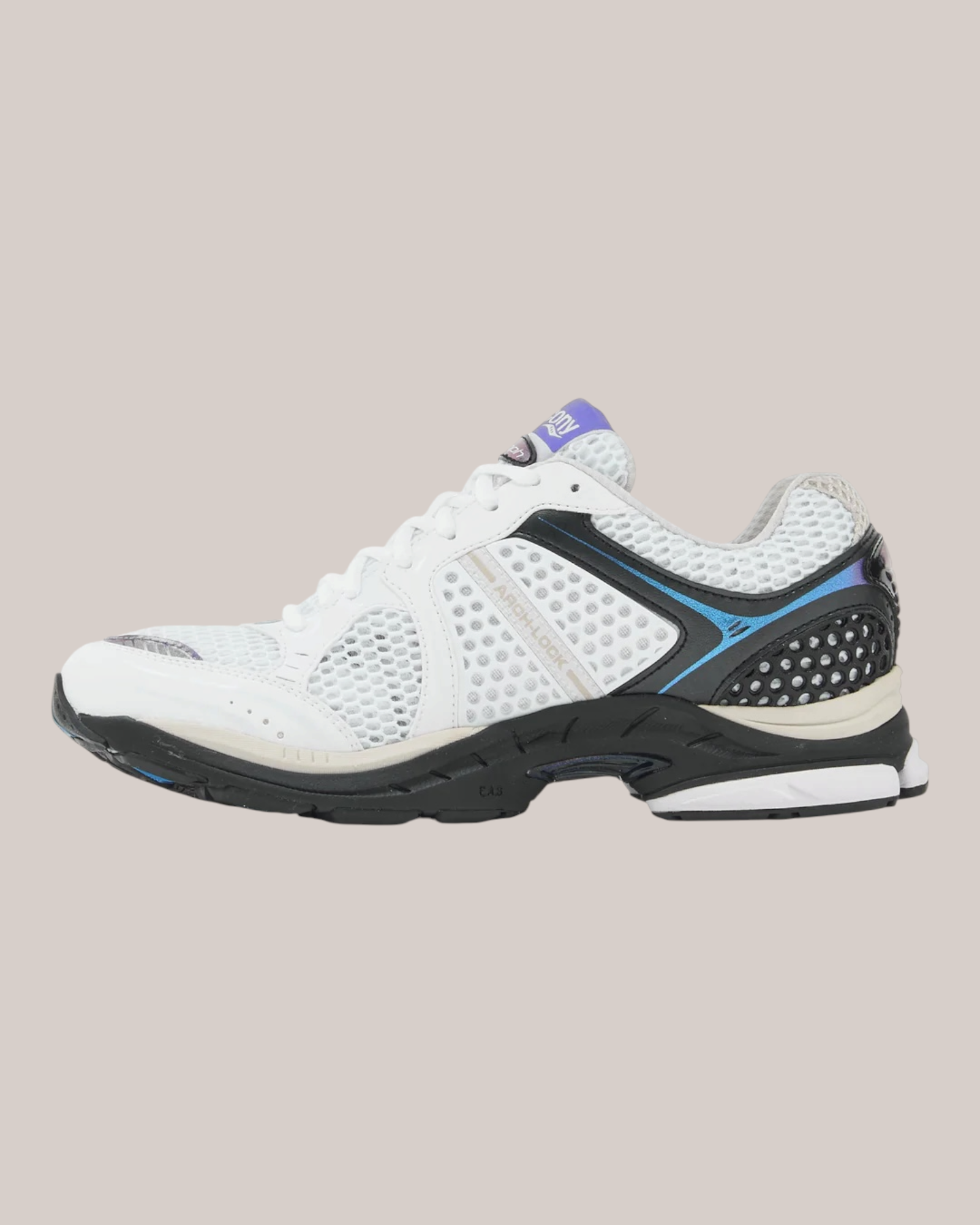 Sneakers ProGrid Triumph 4 White/Nightsky S70704-24 Saucony
