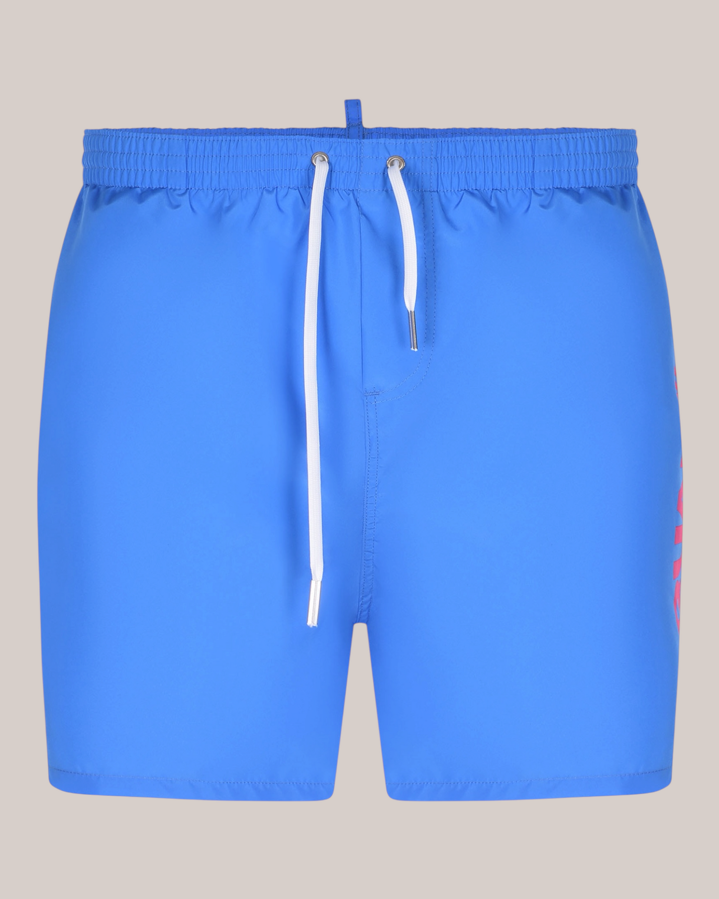 Costume Da Bagno Uomo Blue D7B626750-452 Dsquared2