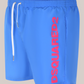 Costume Da Bagno Uomo Blue D7B626750-452 Dsquared2