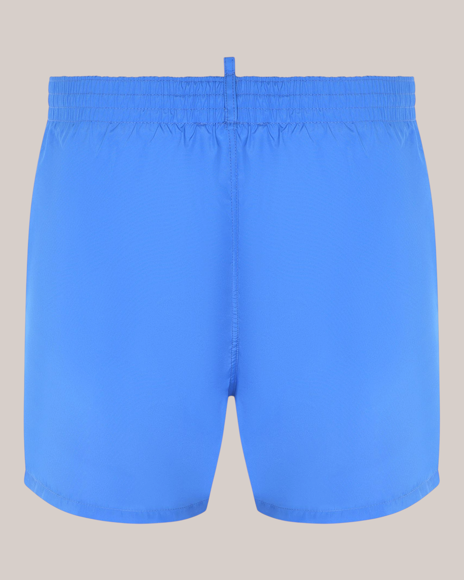Costume Da Bagno Uomo Blue D7B626750-452 Dsquared2