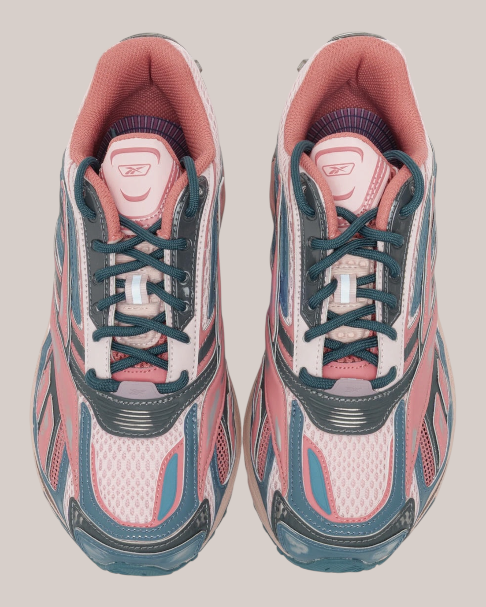 Sneakers Premier Road Ultra LTD Gentle Pink/Pure Pink 100261949P