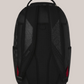 Zaino 4 Am Mix Up Nero 910B8770NSZ Sprayground