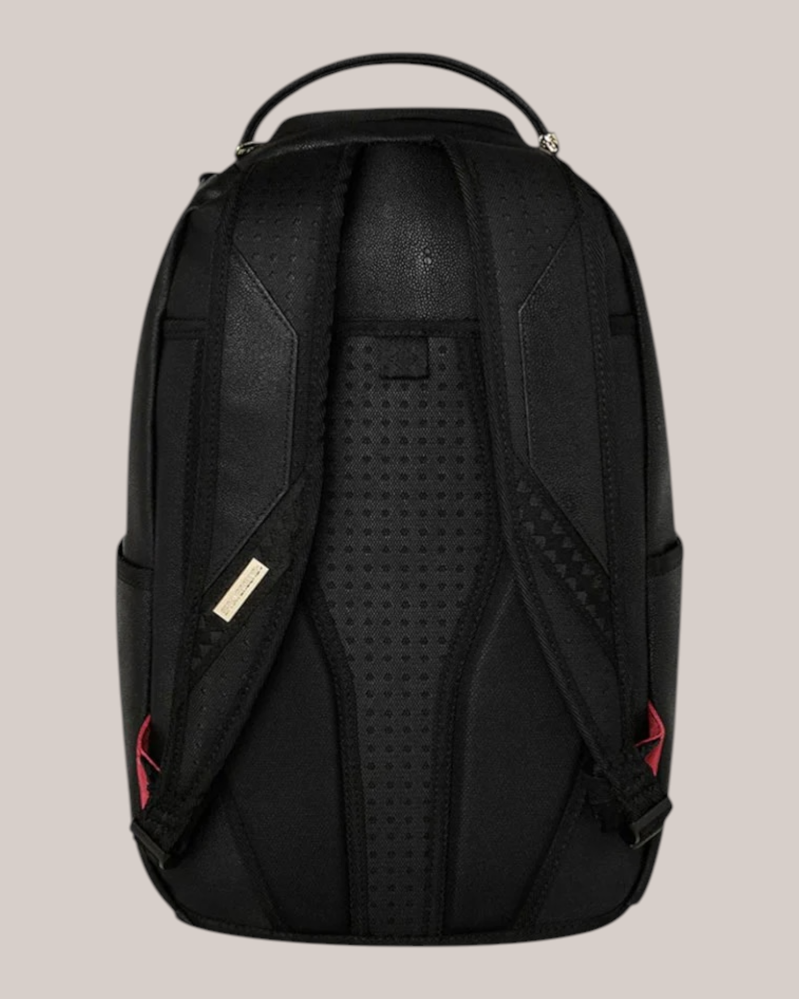 Zaino That Gold Drip DLXSV Nero 910B8822NSZ Sprayground