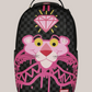 Zaino Pink Panther Drippy Diamonds DLXSV 910B8790NSZ Sprayground