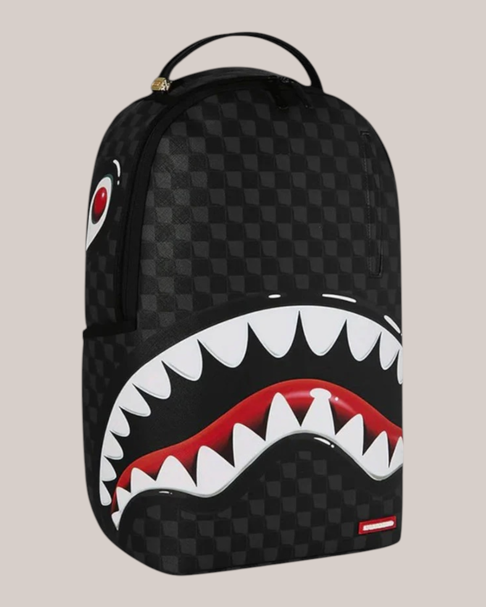 Zaino Sip Baloon Nero 910B8663NSZ Sprayground