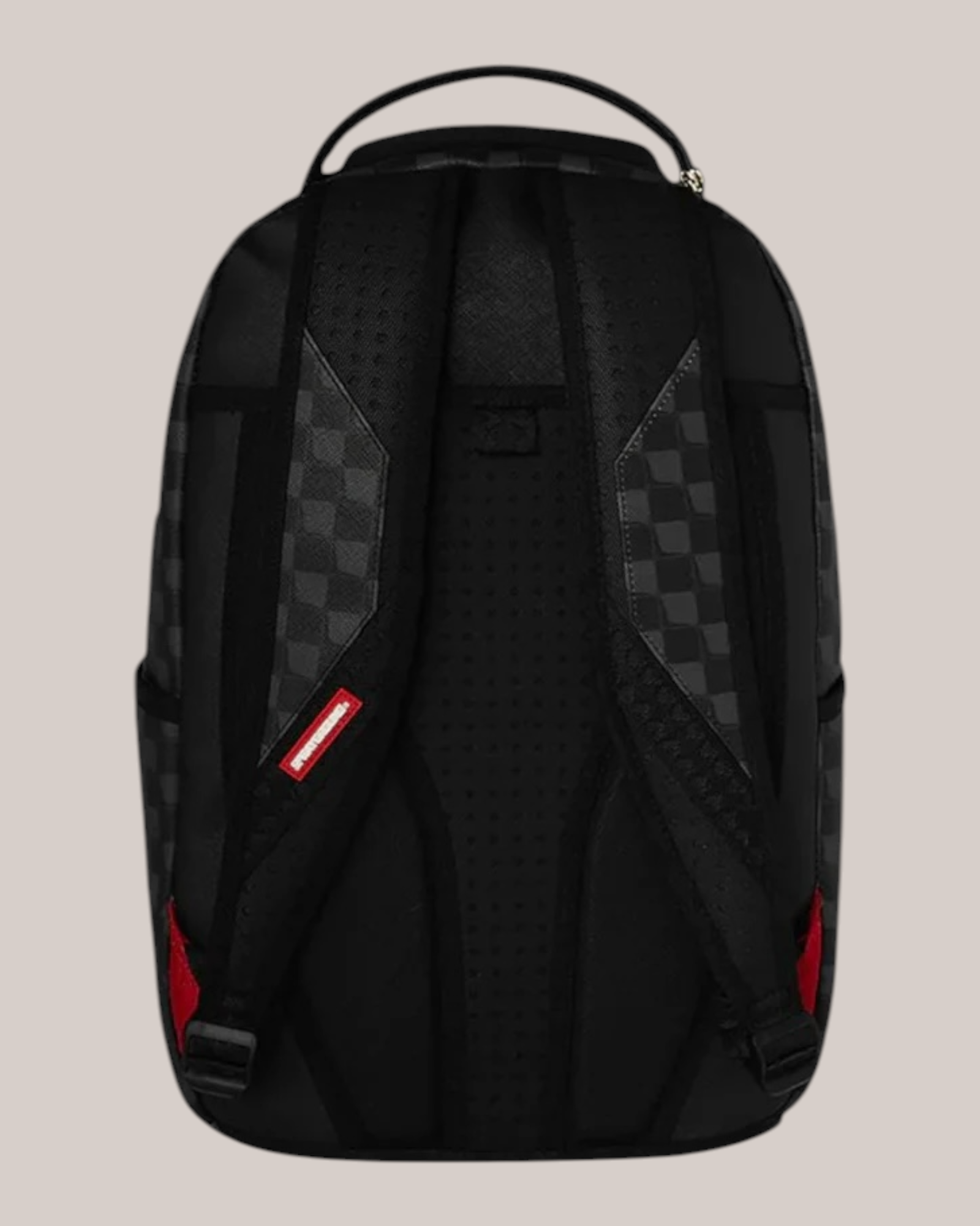 Zaino Sip Baloon Nero 910B8663NSZ Sprayground