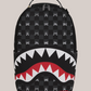 Zaino Gray Peeking Character Check Dlxsv 910B8872NSZ Sprayground