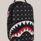 Zaino Gray Peeking Character Check Dlxsv 910B8872NSZ Sprayground