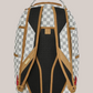 Zaino The Private Jet Shark Club Bianco/Grigio 910B8848NSZ Sprayground