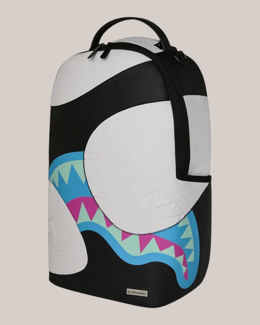 Zaino Dreamscape DLXSV Nero 910B8783NSZ Sprayground